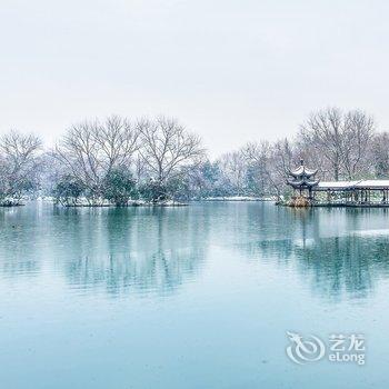 欧曼酒店(西湖湖滨音乐喷泉店)酒店提供图片