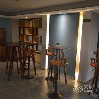 重庆斯维登服务公寓(杨家坪万象城)酒店提供图片