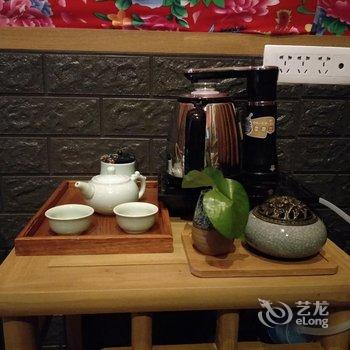 平遥爱上小屋客栈酒店提供图片