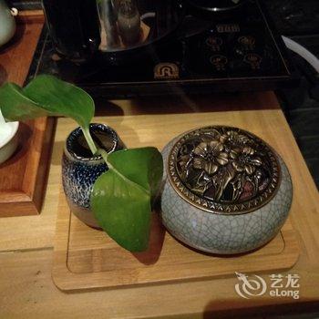 平遥爱上小屋客栈酒店提供图片