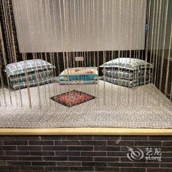 平遥爱上小屋客栈酒店提供图片