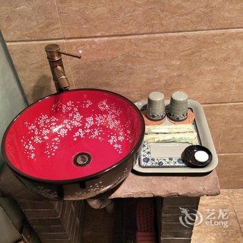 平遥爱上小屋客栈酒店提供图片