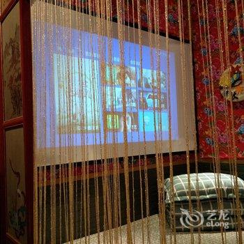 平遥爱上小屋客栈酒店提供图片