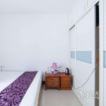 南宁站前客舍公寓酒店提供图片
