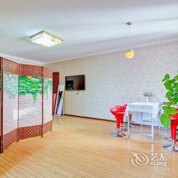 西安庞强公寓(含耀路分店)酒店提供图片