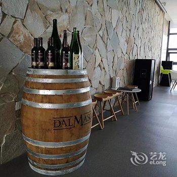 长海恒泰假日酒店酒店提供图片