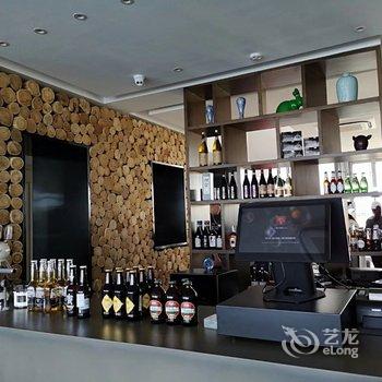 长海恒泰假日酒店酒店提供图片