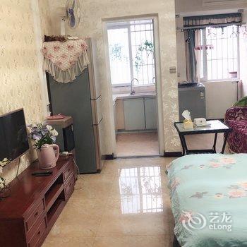 重庆芯子公寓(大石坝村分店)酒店提供图片