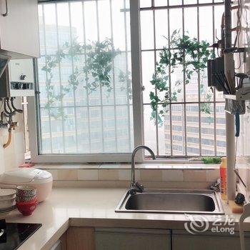重庆芯子公寓(大石坝村分店)酒店提供图片