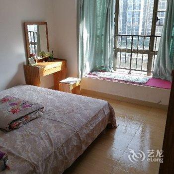 防城港雷神663特色民宿酒店提供图片