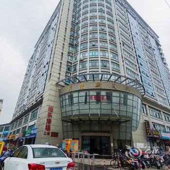 上海纪心中特色民宿酒店提供图片