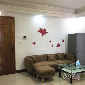 广州小莫童鞋特色民宿酒店提供图片