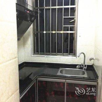 广州小莫童鞋特色民宿酒店提供图片