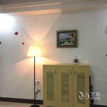 广州小莫童鞋特色民宿酒店提供图片