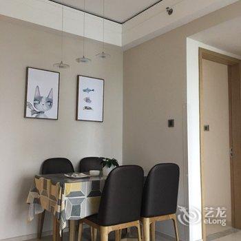 广州Amy2529公寓酒店提供图片