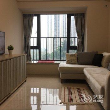 广州Amy2529公寓酒店提供图片
