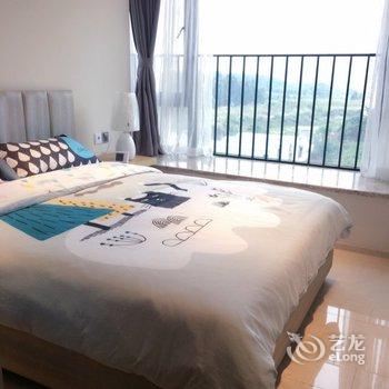 广州Amy2529公寓酒店提供图片