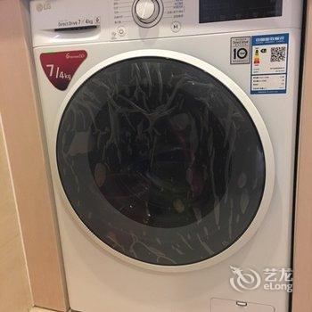 广州Amy2529公寓酒店提供图片