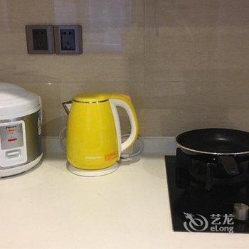 广州Amy2529公寓酒店提供图片