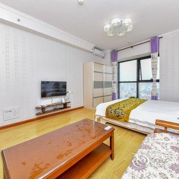 青岛用户9976公寓酒店提供图片