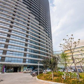 青岛用户9976公寓酒店提供图片
