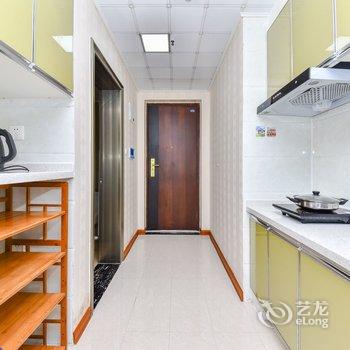 青岛用户9976公寓酒店提供图片