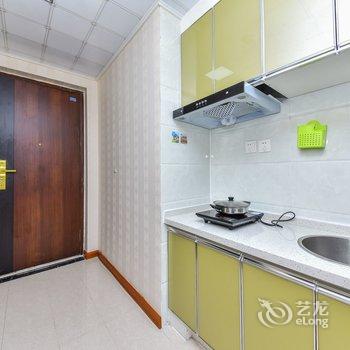 青岛用户9976公寓酒店提供图片