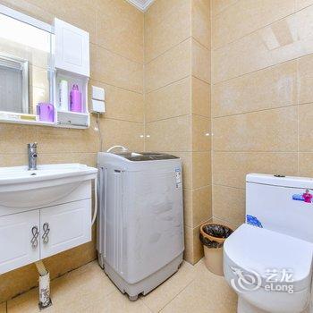 青岛用户9976公寓酒店提供图片