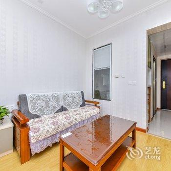 青岛用户9976公寓酒店提供图片