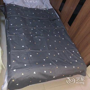 西安羊咩咩之家公寓(西安秦岭动物园院分店)酒店提供图片