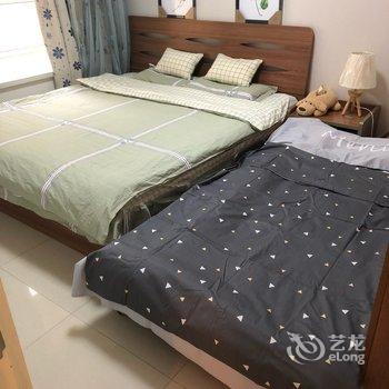 西安羊咩咩之家公寓(西安秦岭动物园院分店)酒店提供图片