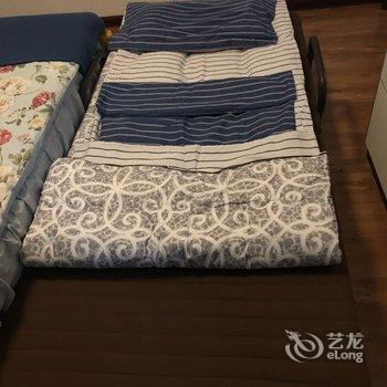 西安羊咩咩之家公寓(兴善寺西街分店)酒店提供图片
