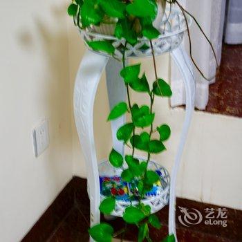 南宁环绕声的向日葵公寓酒店提供图片