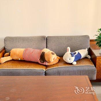 南宁环绕声的向日葵公寓酒店提供图片