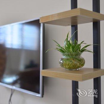 南宁环绕声的向日葵公寓酒店提供图片