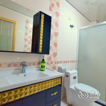 南宁环绕声的向日葵公寓酒店提供图片