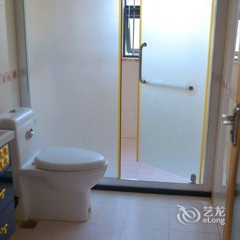 南宁环绕声的向日葵公寓酒店提供图片