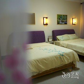 南宁环绕声的向日葵公寓酒店提供图片