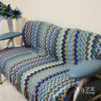南宁环绕声的向日葵公寓酒店提供图片
