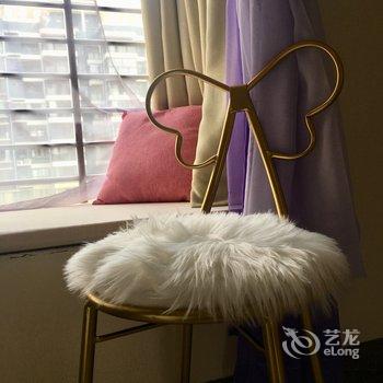 南宁环绕声的向日葵公寓酒店提供图片