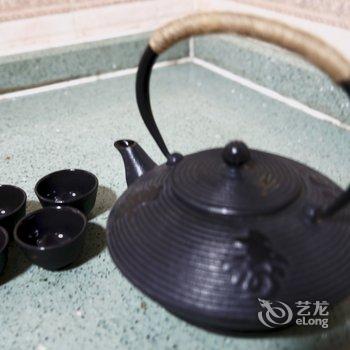 南宁环绕声的向日葵公寓酒店提供图片