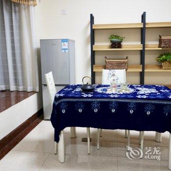 南宁环绕声的向日葵公寓酒店提供图片