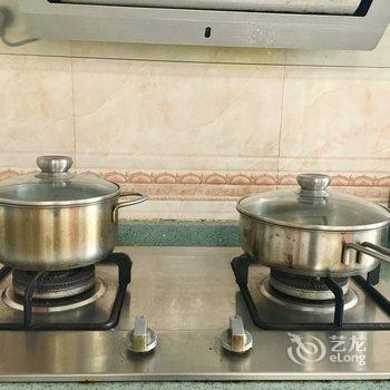 南宁环绕声的向日葵公寓酒店提供图片