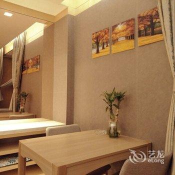 智选时光服务公寓(北京崇文门店)酒店提供图片