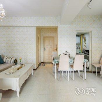 成都25度家公寓(成都永陵博物馆分店)酒店提供图片