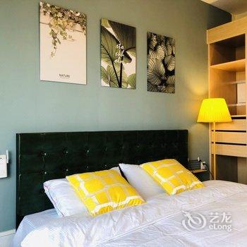 爱家公寓(青岛徐州路店)酒店提供图片