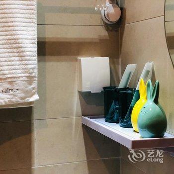 爱家公寓(青岛徐州路店)酒店提供图片