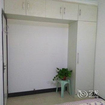 清欢墅公寓(西安徐家堡新村店)酒店提供图片