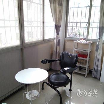 清欢墅公寓(西安徐家堡新村店)酒店提供图片
