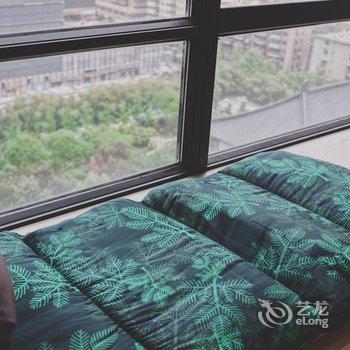西安wendyyyt公寓酒店提供图片